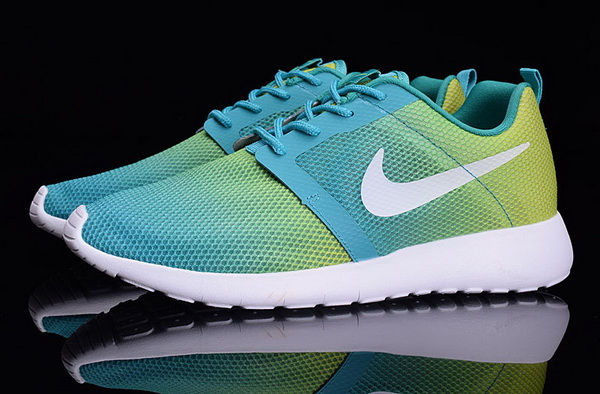 NIKE Roshe Run I HYPERFUSE 3M Women--043